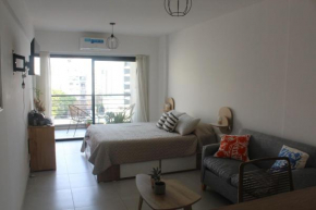 Monoambiente en Villa Crespo